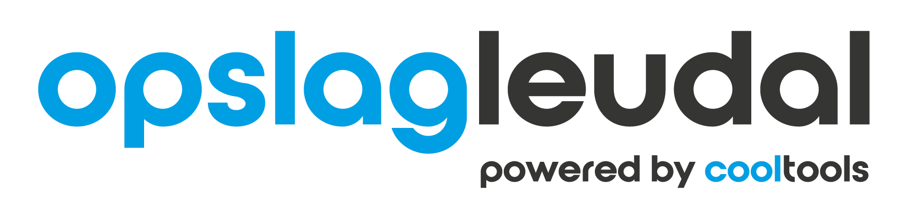 Opslagleudal